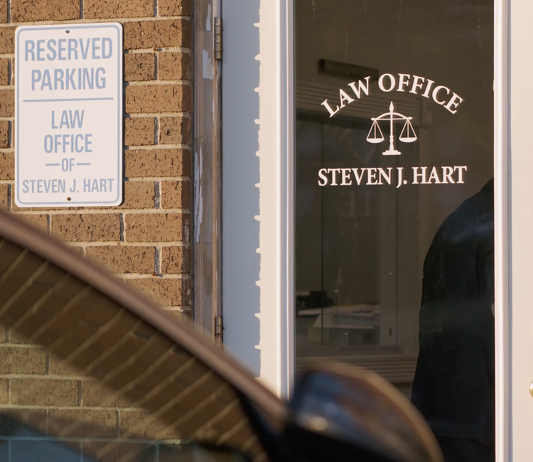 Law Office of Steven J. Hart