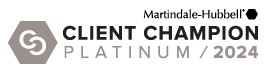 Client Champion 2024