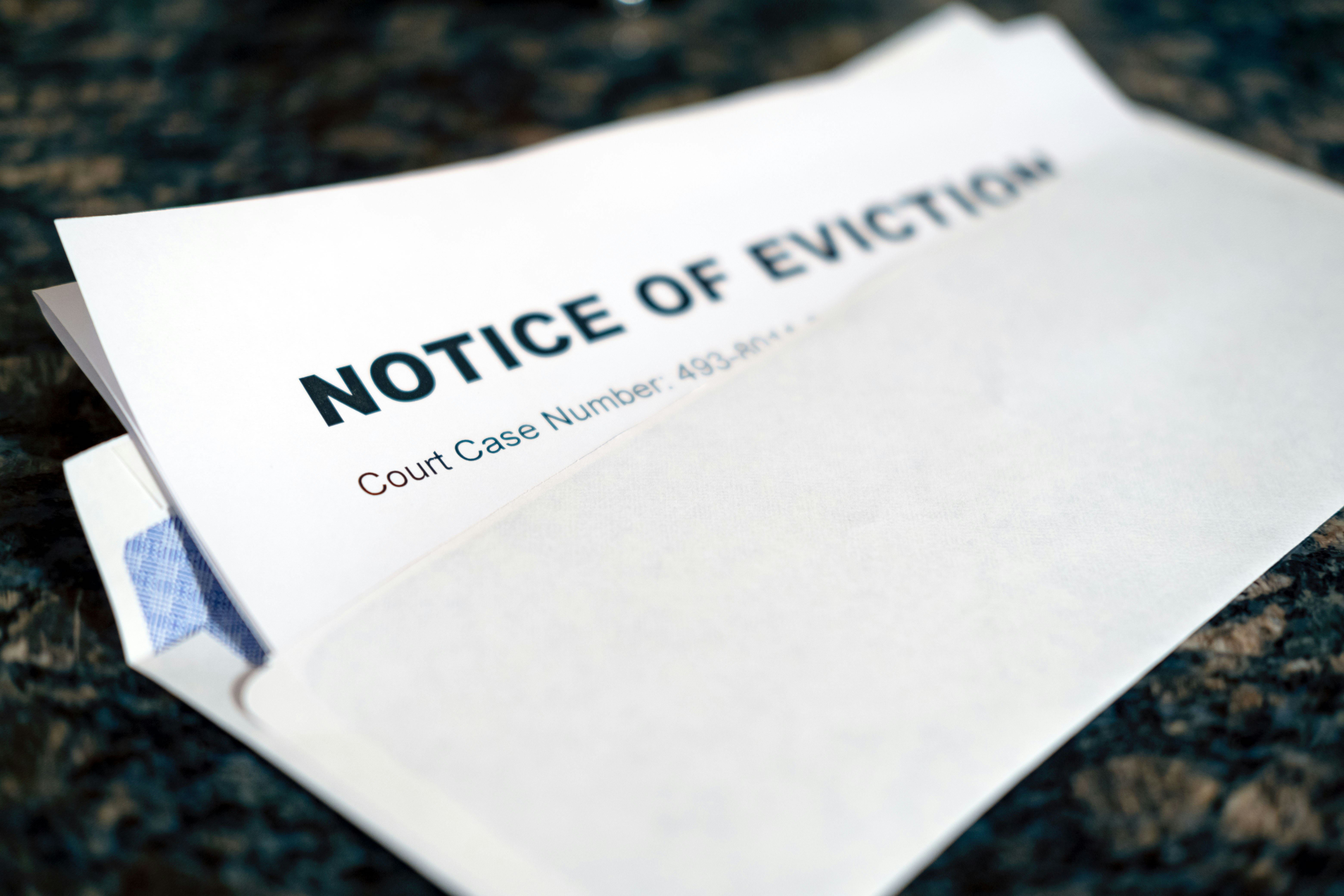 A New Chapter for Tenants Understanding Rhode Island's Eviction Case