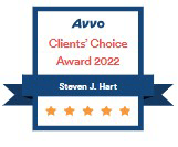 Avvo Choice Award 2022